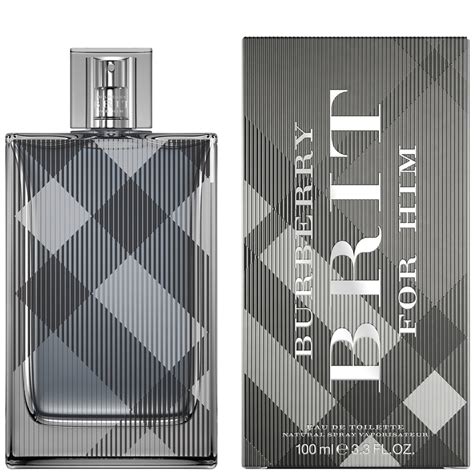 burberry for men fragrantica|burberry brit for him 100ml.